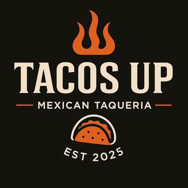 Tacos Up logo